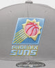 Mitchell & Ness Phoenix Suns 'Til Dawn' Fitted Grey