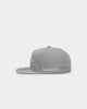 Mitchell & Ness Toronto Raptors 'Til Dawn' Fitted Grey
