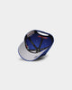 Mitchell & Ness Denver Nuggets 'Roses HWC' Pro Crown Snapback Blue
