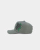 Mitchell & Ness Boston Nets 'Roses HWC' Pro Crown Snapback Grey