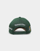 Mitchell & Ness Milwaukee Bucks 'Champion Wrap Classic' Pro Crown Snapback Green