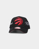 Mitchell & Ness Toronto Raptors 'Champion Wrap Classic' Pro Crown Snapback Black