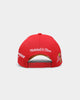 Mitchell & Ness Houston Rockets 'Champion Wrap Classic' Pro Crown Snapback Red