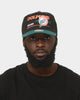 Mitchell & Ness 1972 Miami Dolphins Snapback Black