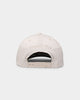 Mitchell & Ness Las Vegas Raiders Tonal Logo Classic Snapback Khaki