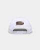 Mitchell & Ness Chicago Bulls '1996 NBA Finals' Deadstock Snapback White