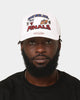 Mitchell & Ness Chicago Bulls '1996 NBA Finals' Deadstock Snapback White