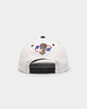 Mitchell & Ness Chicago Bulls '1996 Champs' Deadstock Snapback White