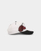 Mitchell & Ness Chicago Bulls '1996 Champs' Deadstock Snapback White