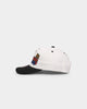 Mitchell & Ness Chicago Bulls '1996 Champs' Deadstock Snapback White