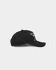 Mitchell & Ness Los Angeles Lakers 'Back To Back To Back' Deadstock Snapback Black
