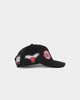 Mitchell & Ness Chicago Bulls 'Anniversary Patch' Deadstock Snapback Black