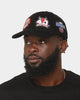 Mitchell & Ness Chicago Bulls 'Anniversary Patch' Deadstock Snapback Black