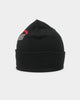 Mitchell & Ness Chicago Bulls '96 Cuff Knit Beanie Black