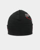 Mitchell & Ness Chicago Bulls '96 Cuff Knit Beanie Black