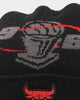 Mitchell & Ness Chicago Bulls '96 Cuff Knit Beanie Black