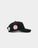 Mitchell & Ness Los Angeles Lakers 'Anniversary Patch' Deadstock Snapback Black