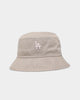New Era Los Angeles Dodgers Q122 Bucket Hat Camel