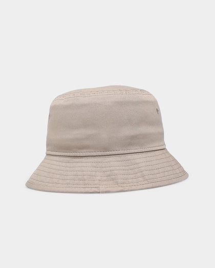 New Era Los Angeles Dodgers Q122 Bucket Hat Camel