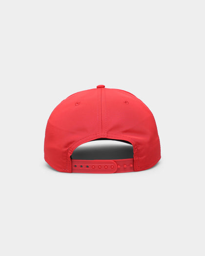 New Era San Francisco 49ers 'Original Team Colours World Series' Prolight Old Golfer Snapback Original Team Colour