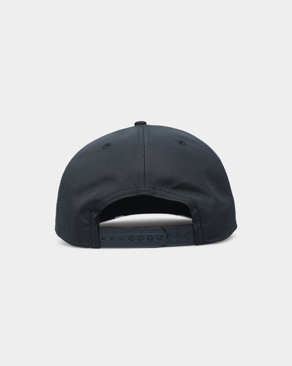 New Era San Francisco 49ers 'Neon Nights' Prolight Old Golfer Snapback Black/Neon