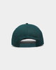 New Era Pittsburgh Pirates 'Green & Cream' Old Golfer Snapback Dark Green