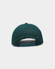 New Era Oakland Athletics 'Green & Cream' Old Golfer Snapback Dark Green