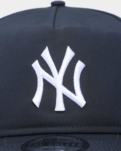 New Era New York Yankees 'Original Team Colour World Series' Prolight Old Golfer Snapback Original Team Colour