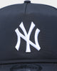 New Era New York Yankees 'Original Team Colour World Series' Prolight Old Golfer Snapback Original Team Colour