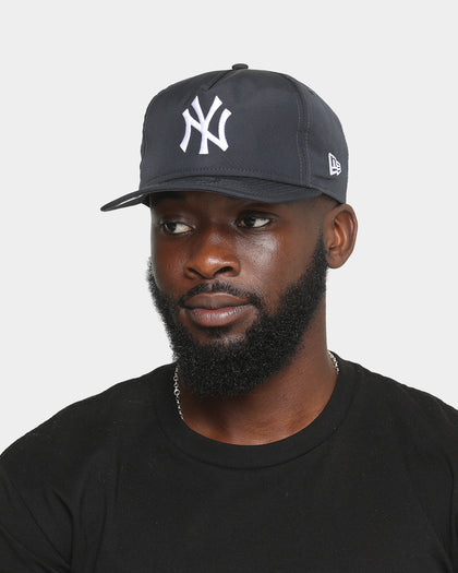 New Era New York Yankees 'Original Team Colour World Series' Prolight Old Golfer Snapback Original Team Colour