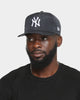 New Era New York Yankees 'Original Team Colour World Series' Prolight Old Golfer Snapback Original Team Colour