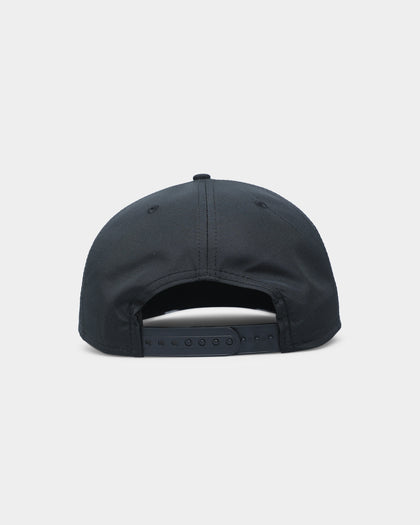 New Era New York Yankees 'Neon Nights' Prolight Old Golfer Snapback Black/Neon