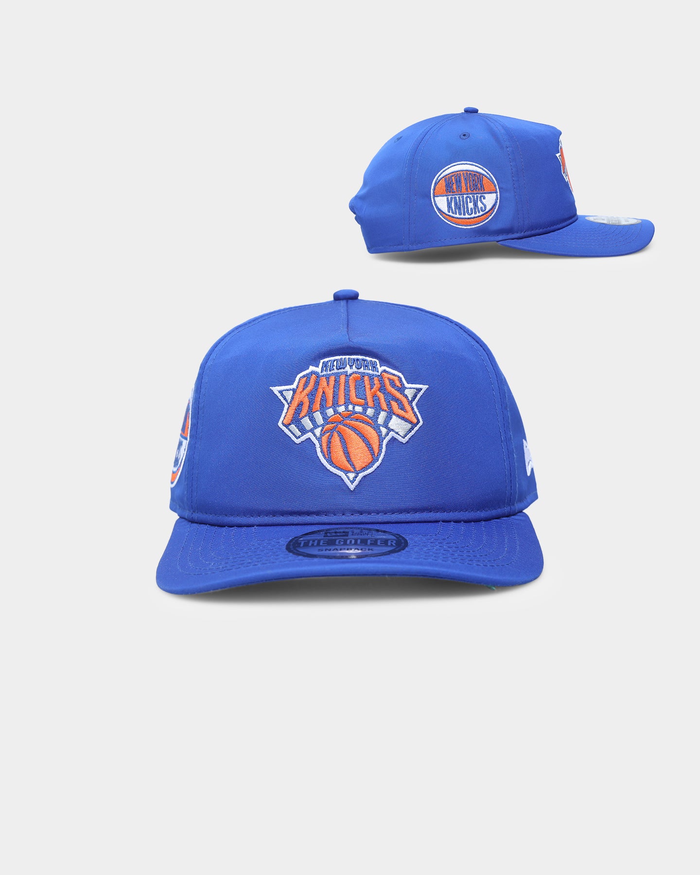 New Era New York Knicks 'Original Team Colour World Series New Era New York Knicks 'Original Team Colour World Series