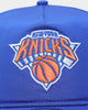 New Era New York Knicks 'Original Team Colour World Series' Prolight Old Golfer Snapback Original Team Colour