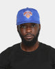 New Era New York Knicks 'Original Team Colour World Series' Prolight Old Golfer Snapback Original Team Colour