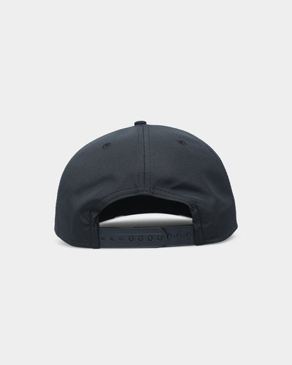 New Era Los Angeles Dodgers 'Neon Nights' Prolight Old Golfer Snapback Black/Neon