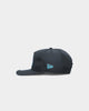 New Era Los Angeles Dodgers 'Neon Nights' Prolight Old Golfer Snapback Black/Neon
