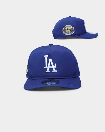 New Era Los Angeles Dodgers 'Original Team Colour World Series' Prolight Old Golfer Snapback Original Team Colour