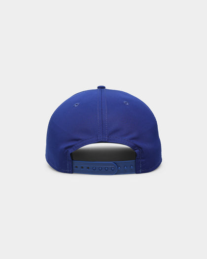 New Era Los Angeles Dodgers 'Original Team Colour World Series' Prolight Old Golfer Snapback Original Team Colour