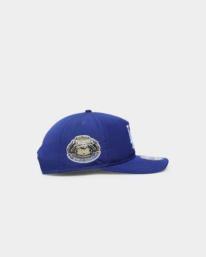 New Era Los Angeles Dodgers 'Original Team Colour World Series' Prolight Old Golfer Snapback Original Team Colour