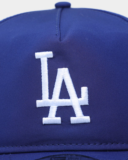 New Era Los Angeles Dodgers 'Original Team Colour World Series' Prolight Old Golfer Snapback Original Team Colour