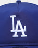 New Era Los Angeles Dodgers 'Original Team Colour World Series' Prolight Old Golfer Snapback Original Team Colour