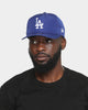 New Era Los Angeles Dodgers 'Original Team Colour World Series' Prolight Old Golfer Snapback Original Team Colour