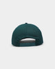 New Era Cincinnati Reds'Green & Cream' Old Golfer Snapback Dark Green