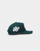 New Era Cincinnati Reds'Green & Cream' Old Golfer Snapback Dark Green