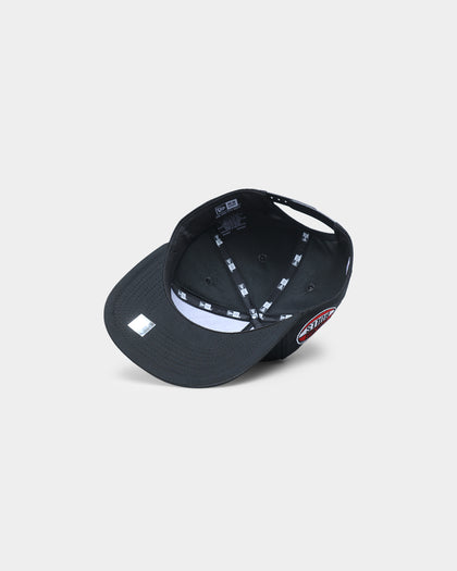 New Era Chicago Bulls 'Original Team Colour World Series' Prolight Old Golfer Snapback Original Team Colour
