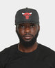 New Era Chicago Bulls 'Original Team Colour World Series' Prolight Old Golfer Snapback Original Team Colour