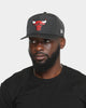 New Era Chicago Bulls 'Original Team Colour World Series' Prolight Old Golfer Snapback Original Team Colour