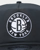 New Era Brooklyn Nets 'Original Team Colours World Series' Prolight Old Golfer Snapback Original Team Colour