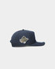 New Era Atlanta Braves 'Original Team Colours World Series' Prolight Old Golfer Snapback Original Team Colours